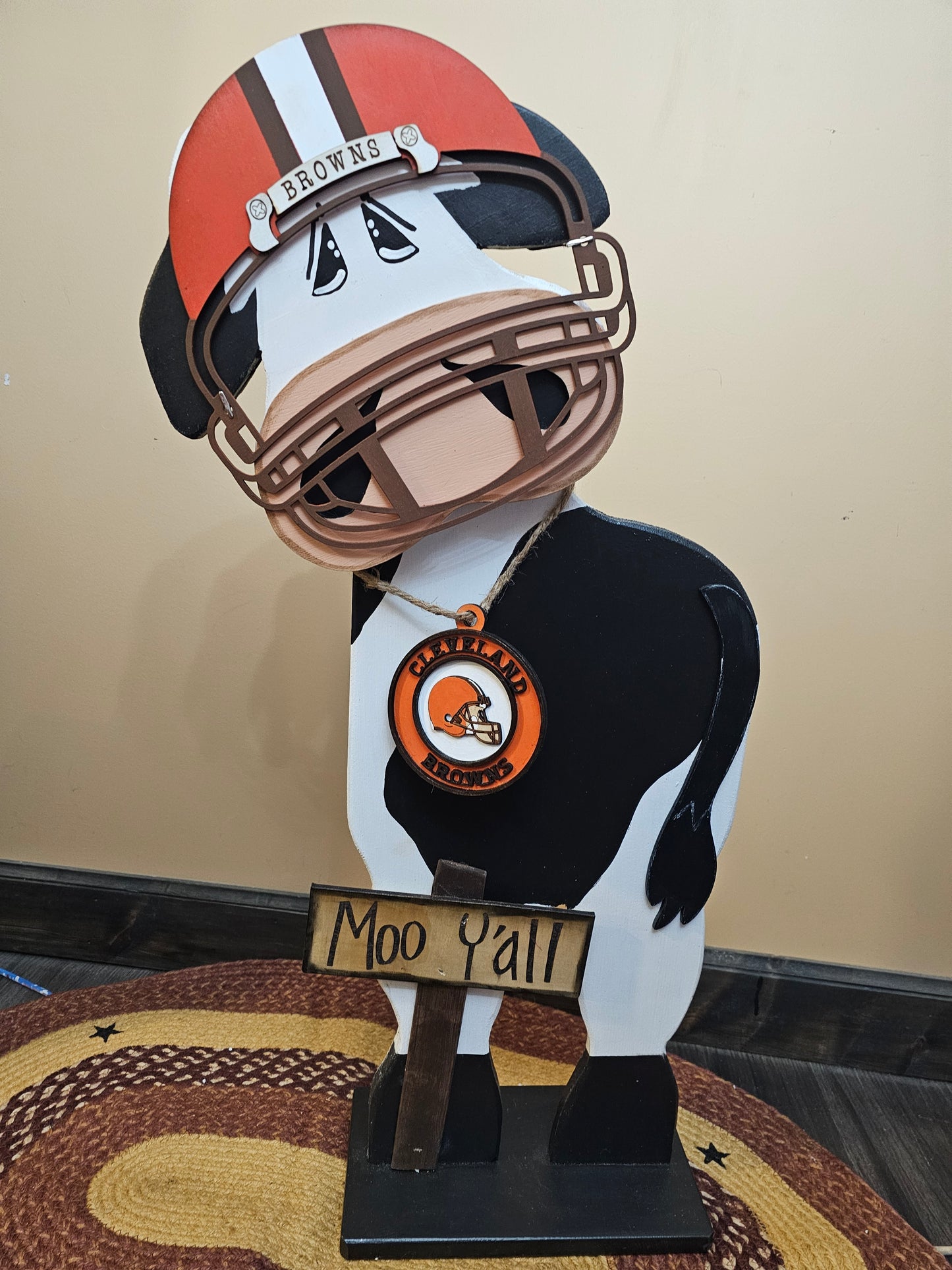 Accessories for Farm animal family. Highland & Holstein Cows, Pigs, Donkeys, Sheep, Horses, Chickens