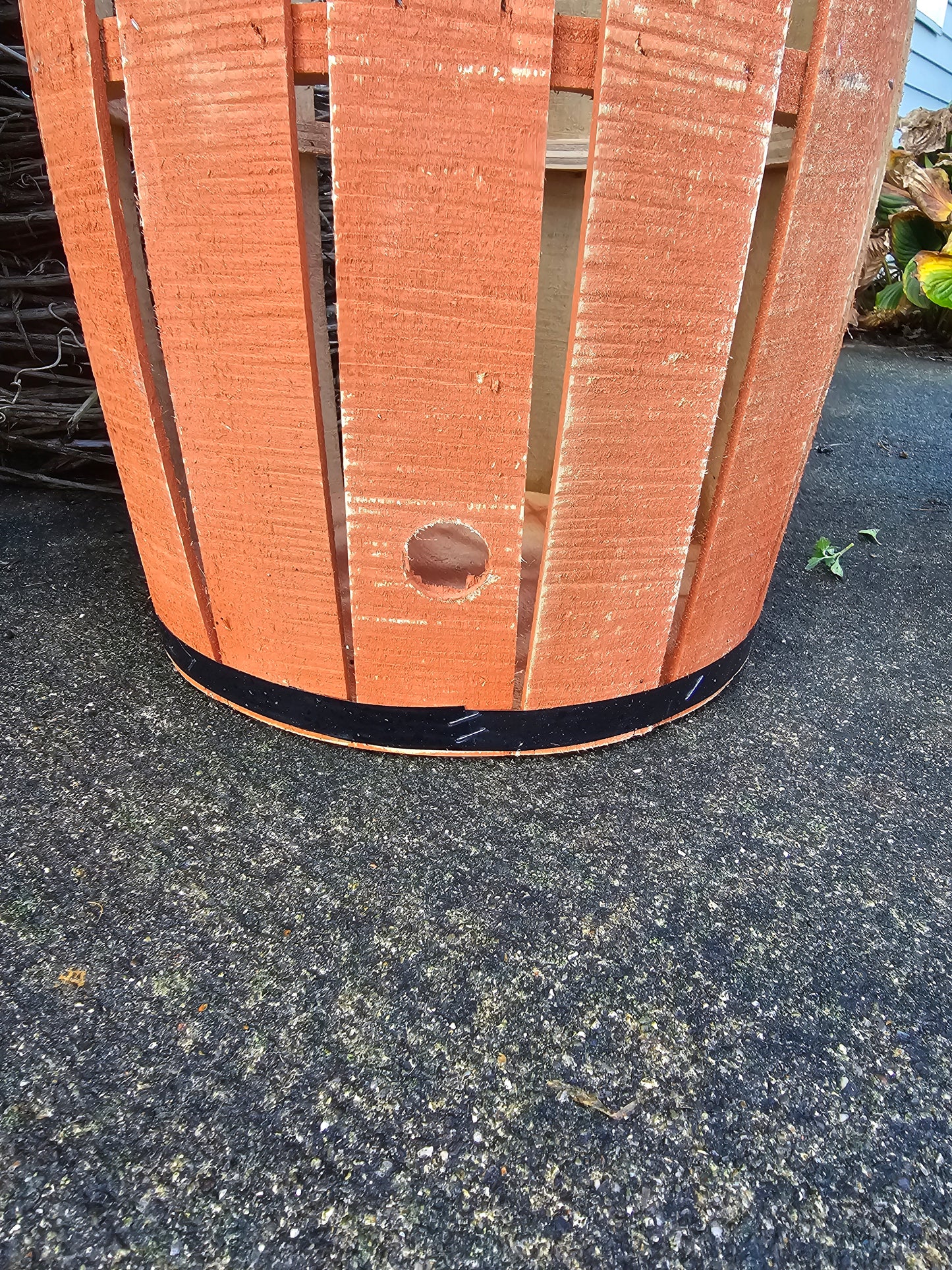 Fall Barrels, Pumpkin Barrel, Scarecrow Barrel, Whiskey Barrel, Decorative Barrel, Barrel, Scarecrow, Pumpkin, Fall Decor, Front porch decor, Holiday decor.