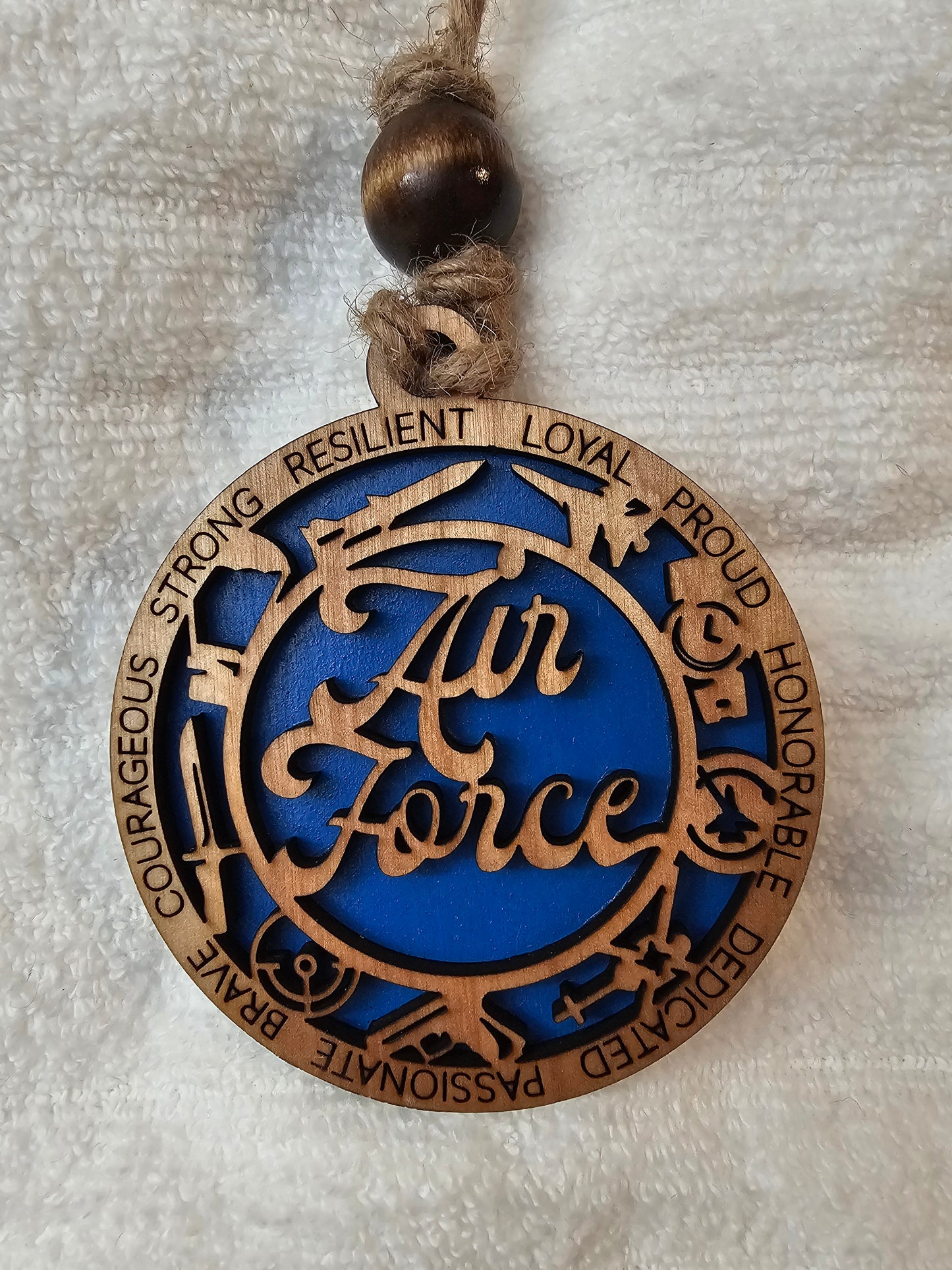 Military Medallions, Military Ornaments, Military support, Military, Air Force, Navy, Army, Military Love, Military pride,