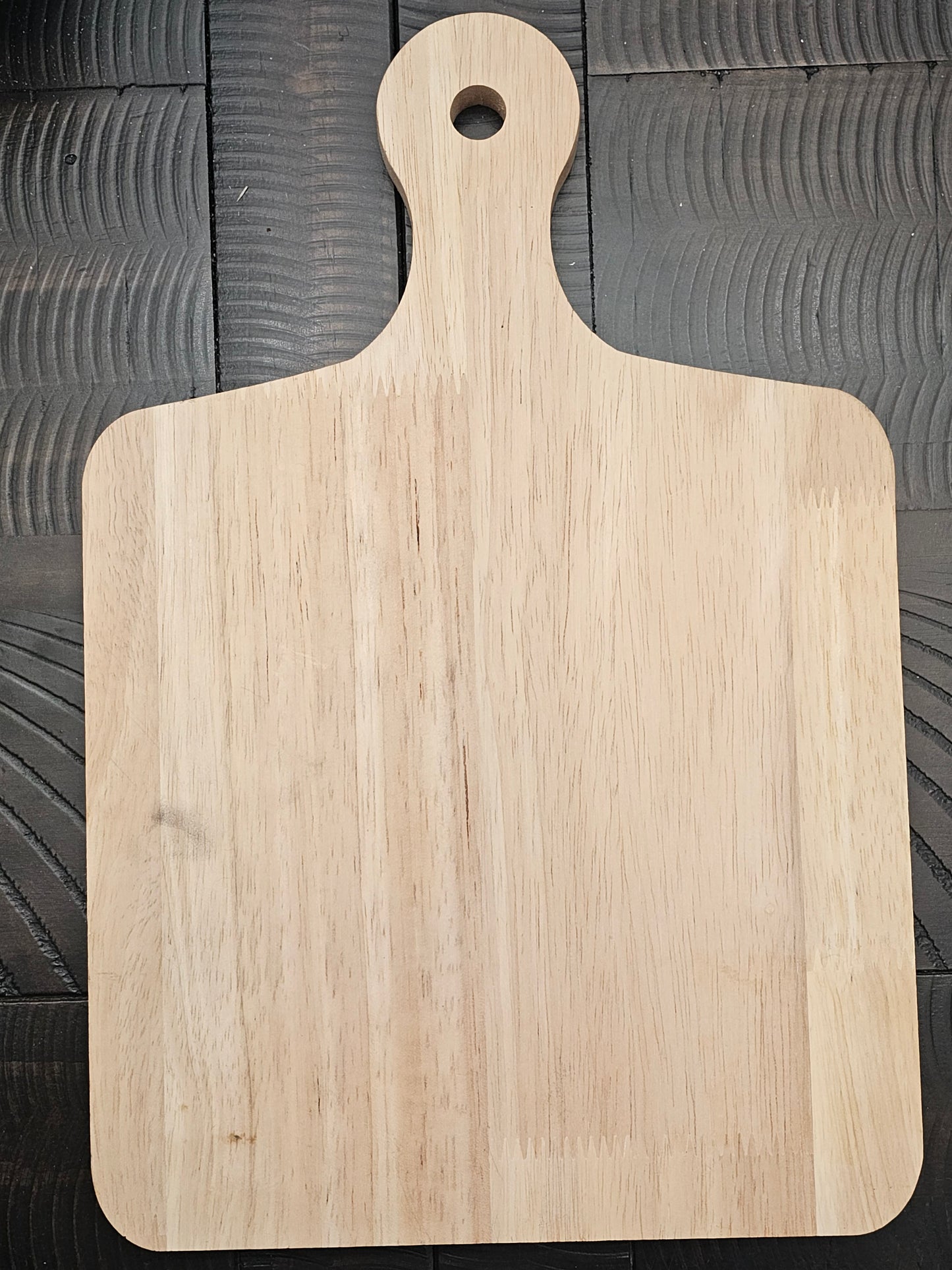 Personalized Cutting Boards with handwritten recipe from loved one.